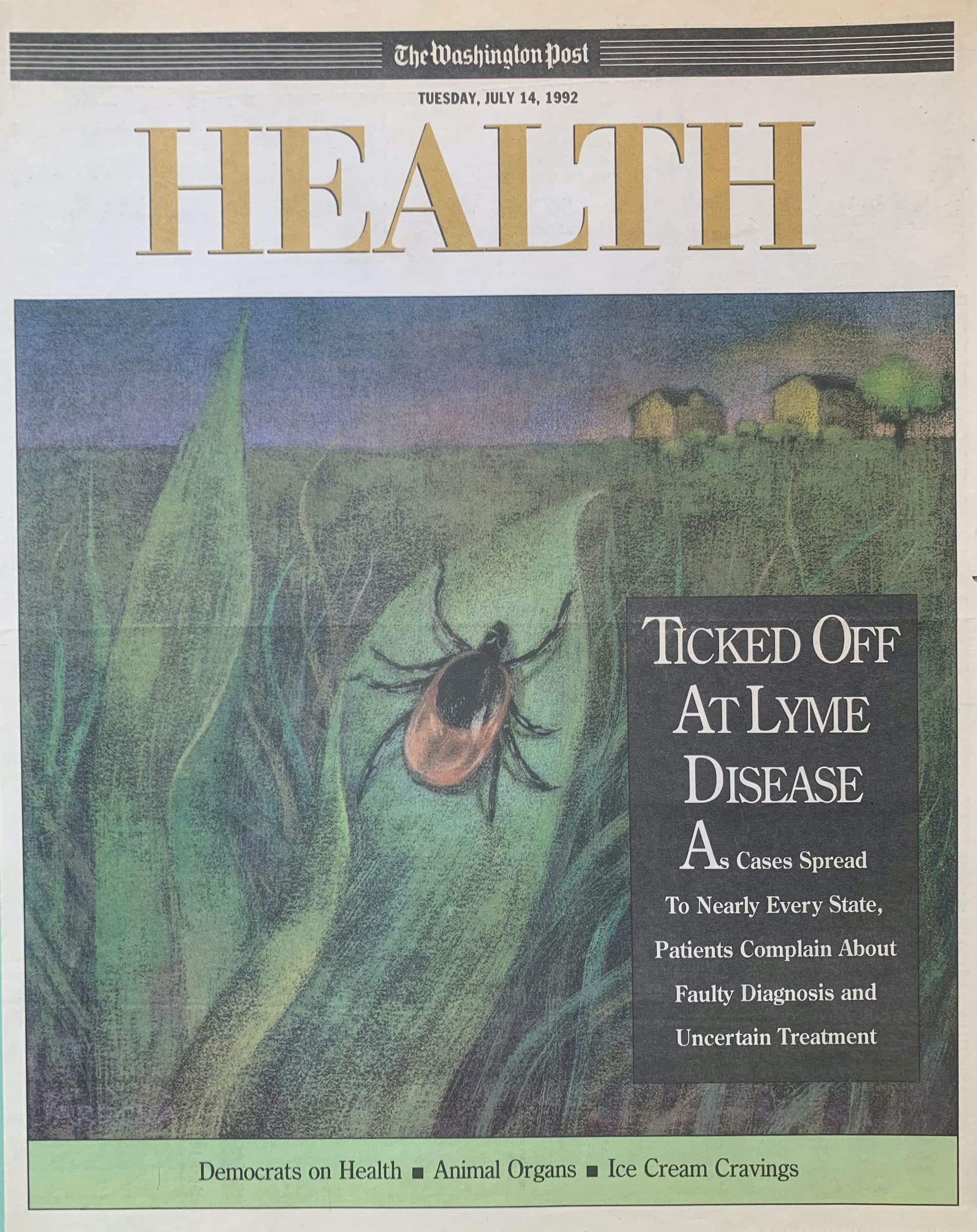 Editorial illustration