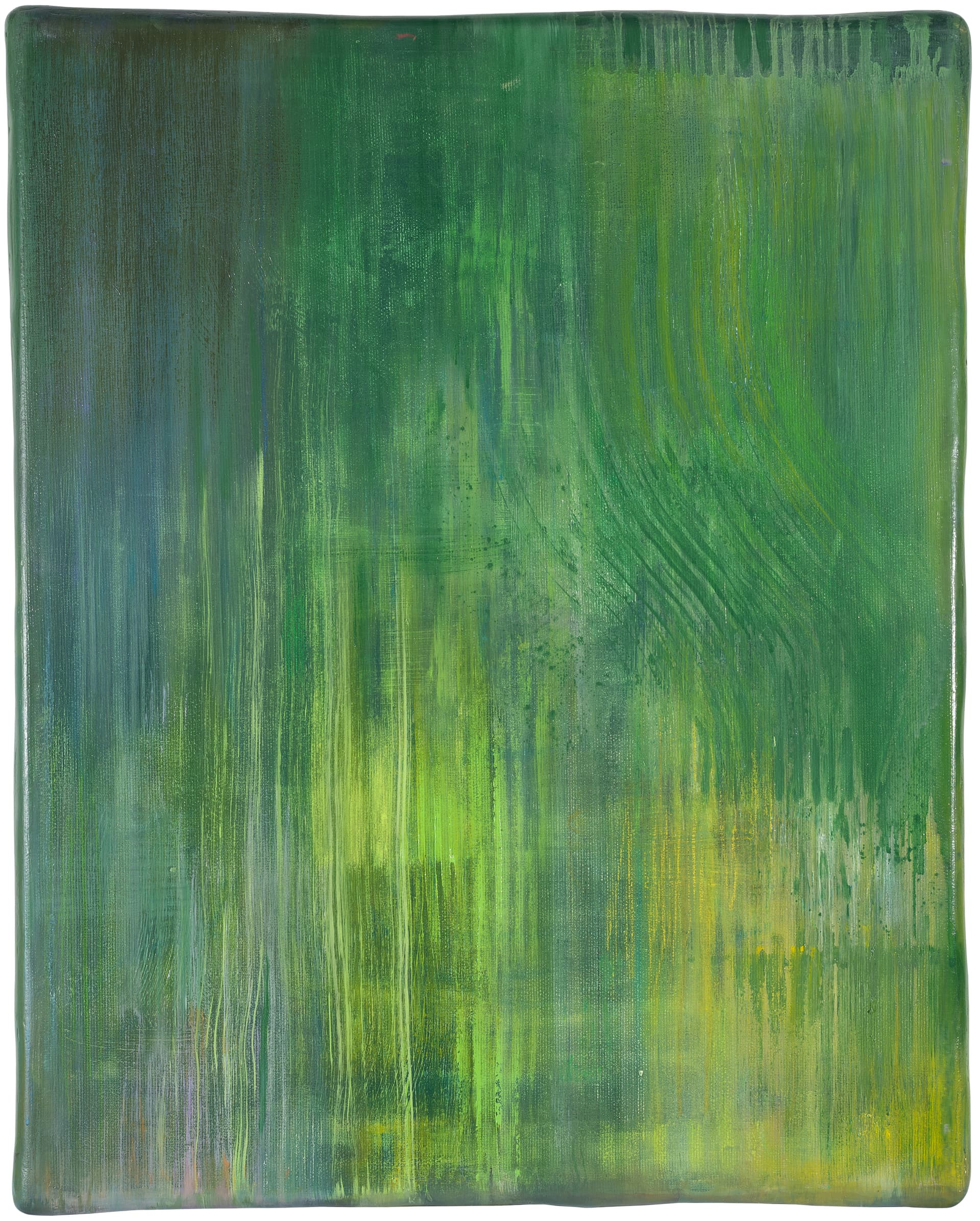 L’ile au sable vert 1