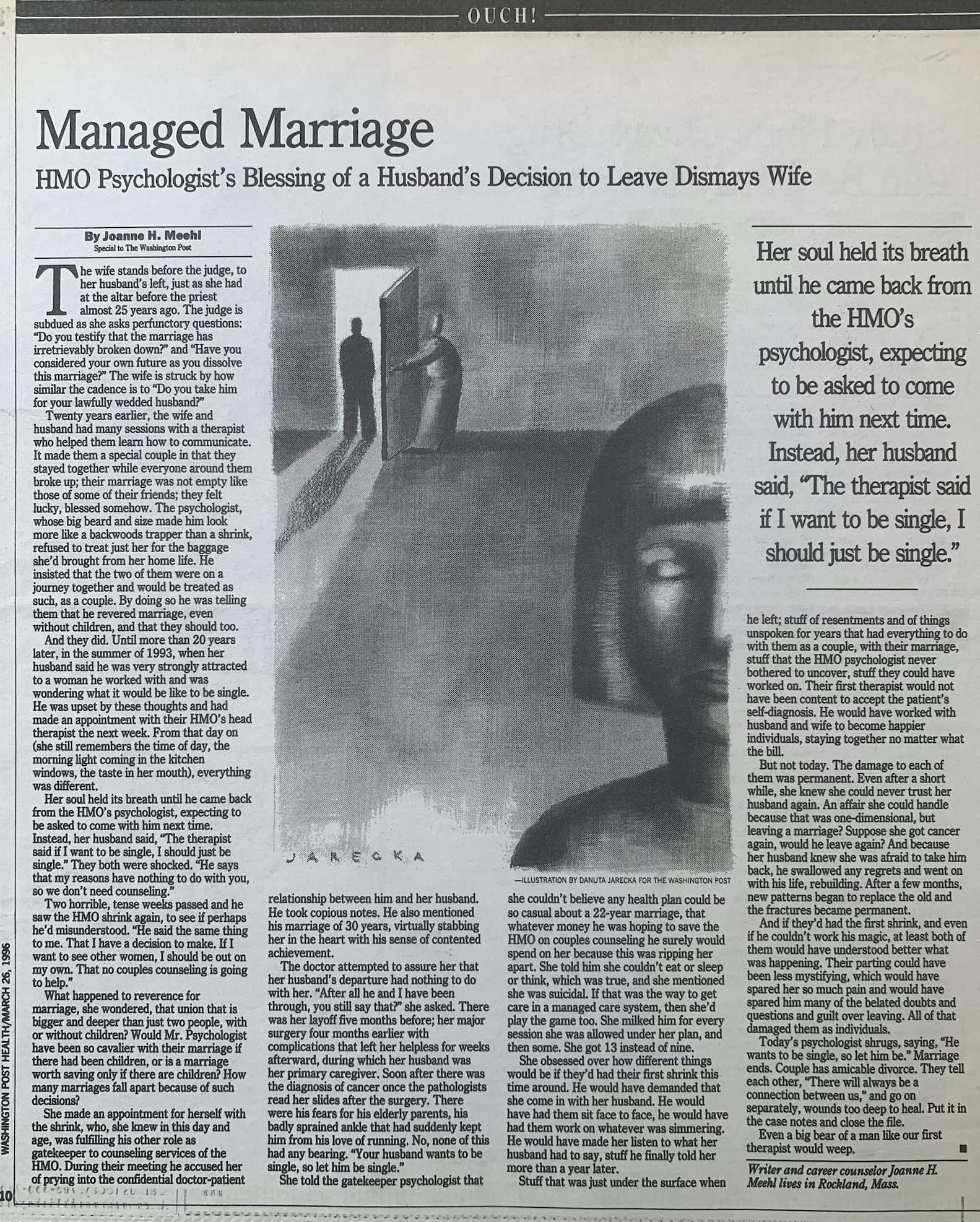 Editorial illustration