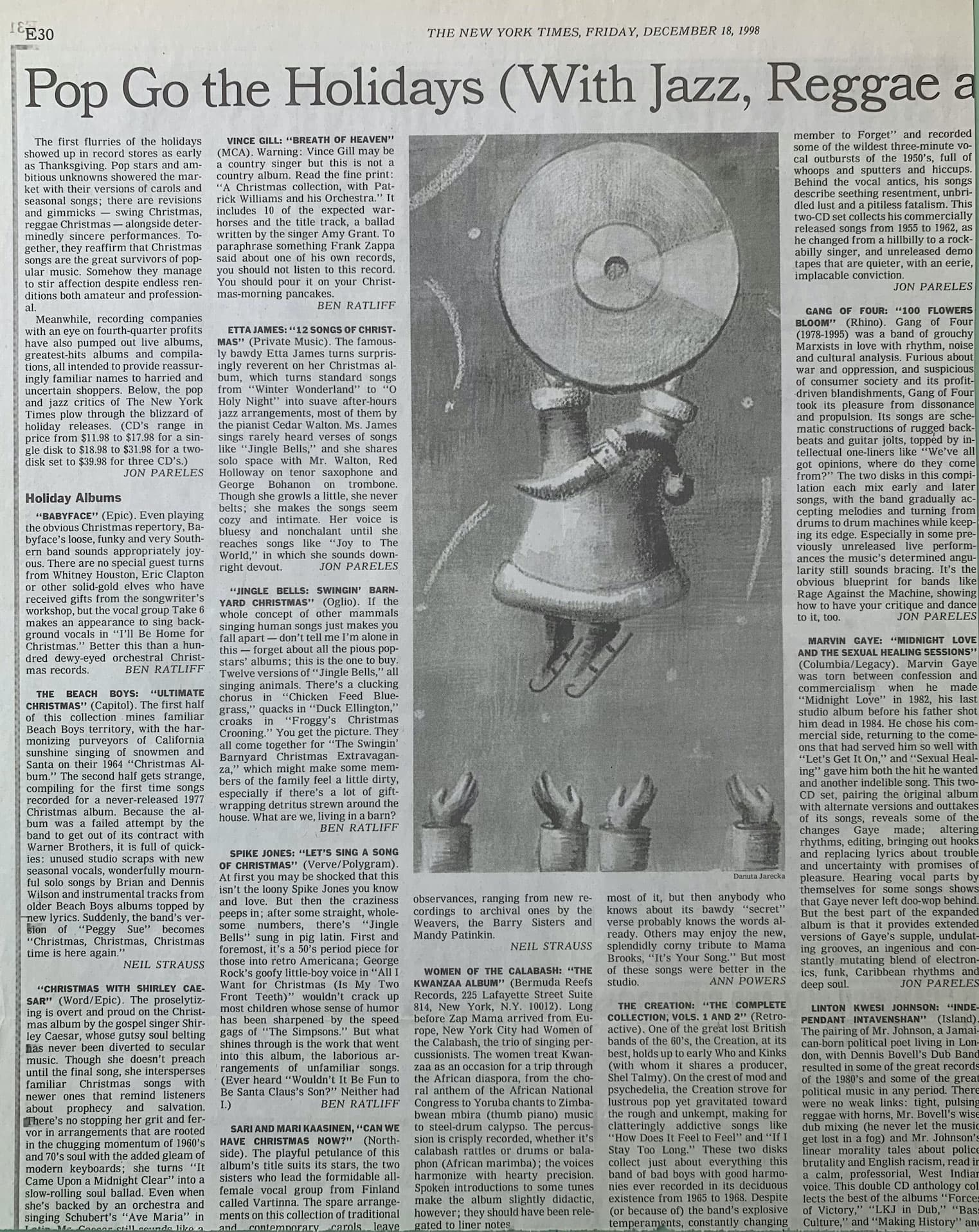 Editorial illustration