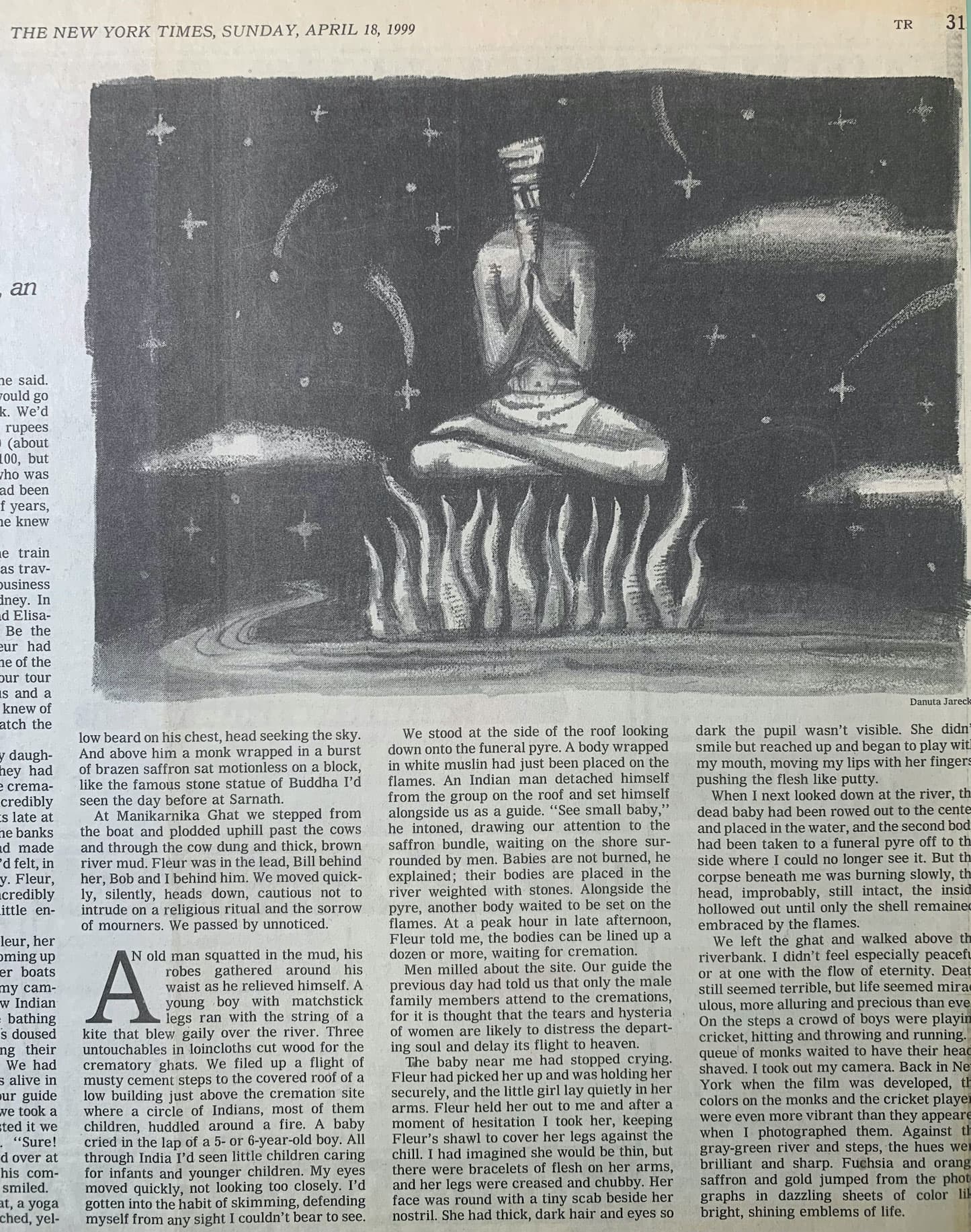 Editorial illustration